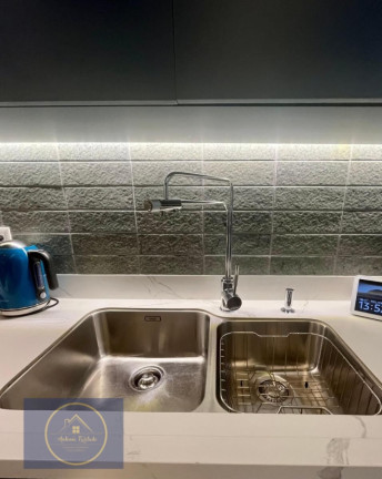 Imagem Apartamento com 2 Quartos à Venda, 78 m² em Moema - São Paulo
