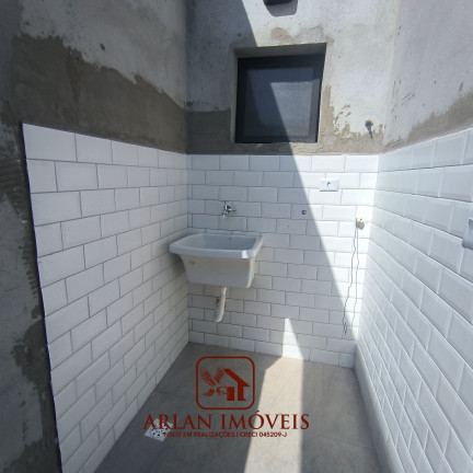 Imagem Casa com 3 Quartos à Venda, 82 m² em Vila Palmares - Franco Da Rocha
