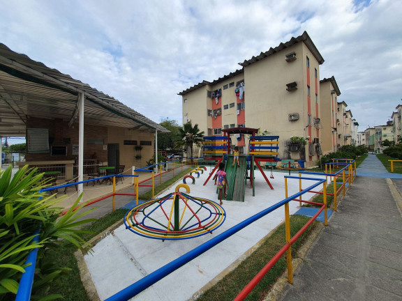 Imagem Apartamento com 2 Quartos à Venda, 65 m² em Candeias - Jaboatão Dos Guararapes
