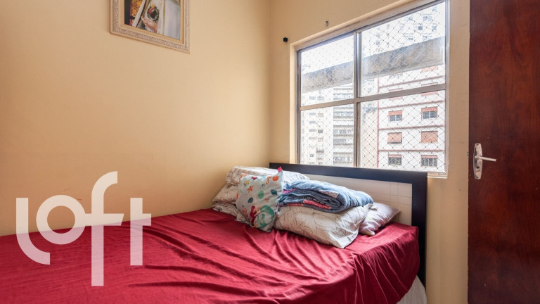 Imagem Apartamento com 1 Quarto à Venda, 59 m² em Bela Vista - São Paulo Imagem Apartamento com 1 Quarto à Venda, 59 m² em Bela Vista - São Paulo