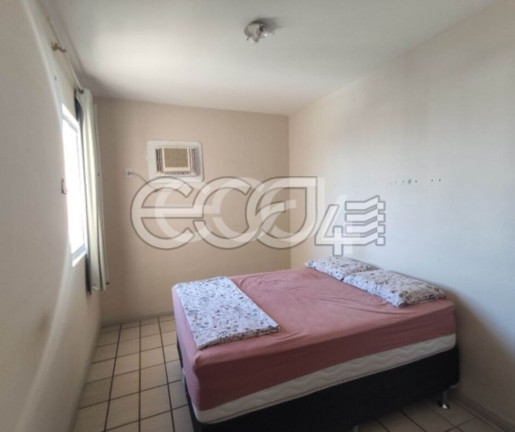 Imagem Apartamento com 3 Quartos à Venda, 78 m² em Pereira Lobo - Aracaju