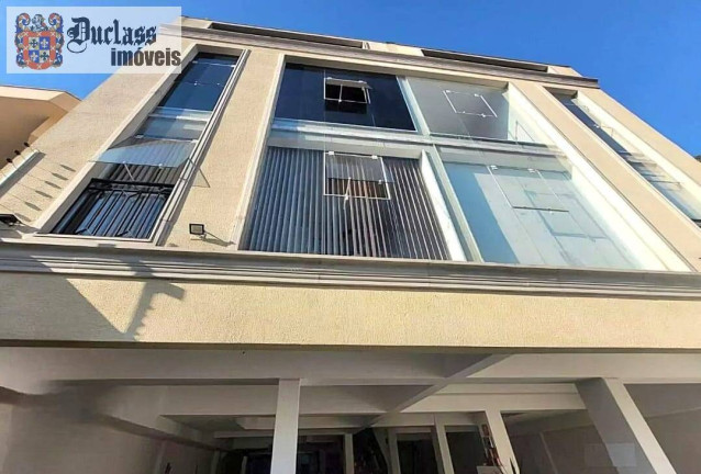 Imagem Cobertura com 2 Quartos à Venda, 110 m² em Campestre - Santo André Imagem Cobertura com 2 Quartos à Venda, 110 m² em Campestre - Santo André