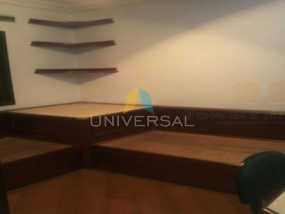 Imagem Apartamento com 3 Quartos à Venda, 120 m² em Jardim Analia Franco - Sao Paulo