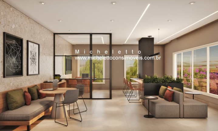 Imagem Apartamento com 2 Quartos à Venda, 36 m² em Vila Romana - São Paulo Imagem Apartamento com 2 Quartos à Venda, 36 m² em Vila Romana - São Paulo