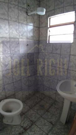Imagem Casa com 5 Quartos à Venda, 191 m² em Lauzane Paulista - São Paulo