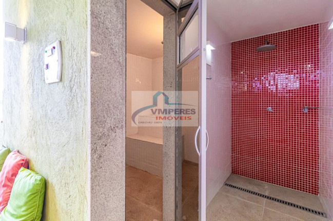 Imagem Casa com 4 Quartos à Venda, 595 m² em Humaitá - Rio De Janeiro Imagem Casa com 4 Quartos à Venda, 595 m² em Humaitá - Rio De Janeiro