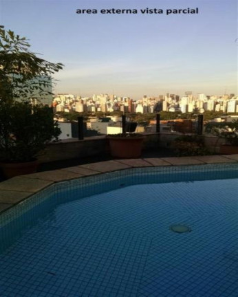 Imagem Apartamento com 3 Quartos à Venda, 352 m² em Itaim Bibi - São Paulo