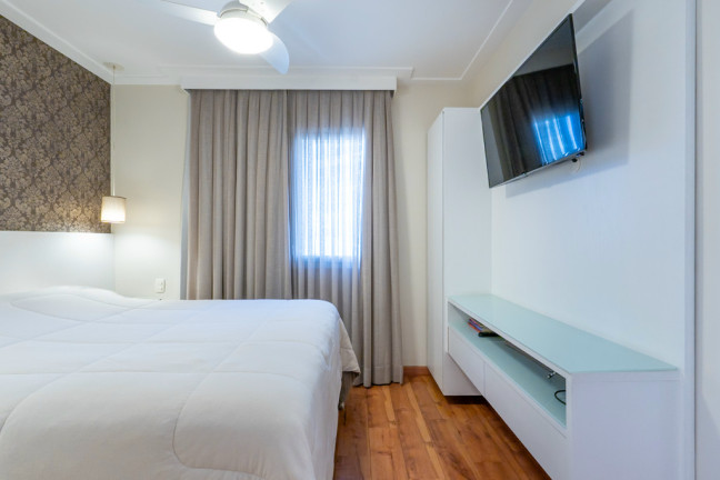 Imagem Apartamento com 2 Quartos à Venda, 94 m² em Vila Gertrudes - São Paulo