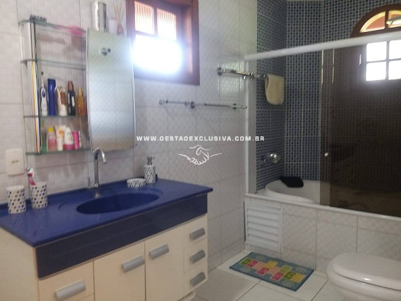 Imagem Chácara com 7 Quartos à Venda, 5.000 m² em Condomínio Itaembu - Itatiba