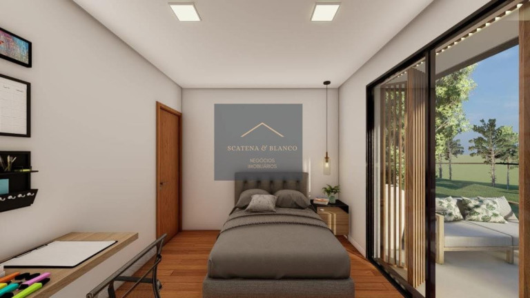 Imagem Casa de Condomínio com 3 Quartos à Venda, 318 m² em Condomínio Alphaville Nova Esplanada - Votorantim