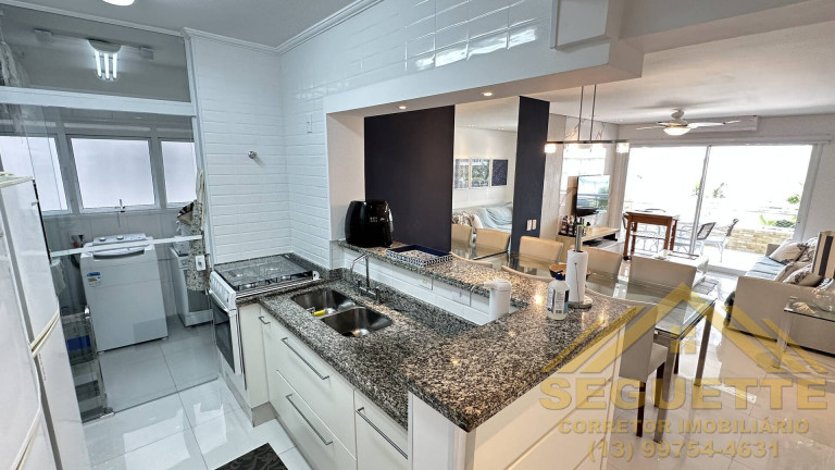 Imagem Apartamento com 3 Quartos à Venda, 87 m² em Riviera De São Lourenço - Bertioga Imagem Apartamento com 3 Quartos à Venda, 87 m² em Riviera De São Lourenço - Bertioga