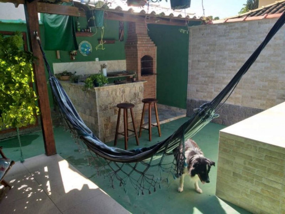 Imagem Casa com 3 Quartos à Venda, 192 m² em Unamar (tamoios) - Cabo Frio