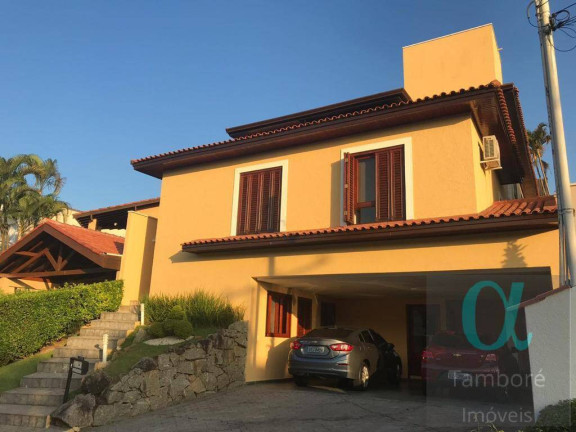 Imagem Casa com 4 Quartos à Venda, 395 m² em Alphaville - Santana De Parnaíba Imagem Casa com 4 Quartos à Venda, 395 m² em Alphaville - Santana De Parnaíba