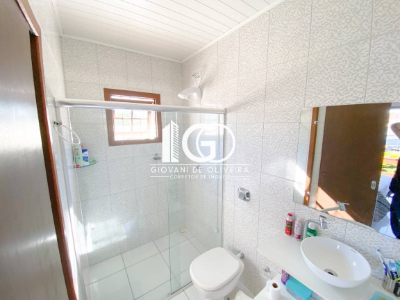 Imagem Casa com 3 Quartos à Venda, 104 m² em Presidente Vargas - Içara Imagem Casa com 3 Quartos à Venda, 104 m² em Presidente Vargas - Içara