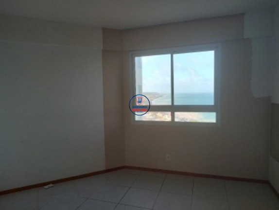 Imagem Apartamento com 2 Quartos para Alugar ou Temporada, 55 m² em Ponta Negra - Natal