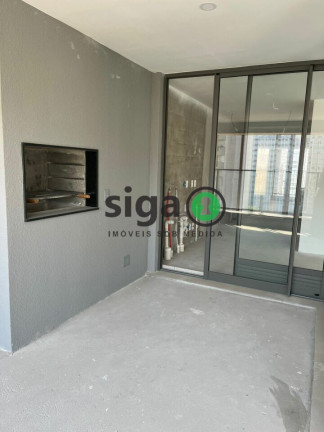 Imagem Apartamento com 3 Quartos à Venda, 210 m² em Campo Belo - São Paulo Imagem Apartamento com 3 Quartos à Venda, 210 m² em Campo Belo - São Paulo