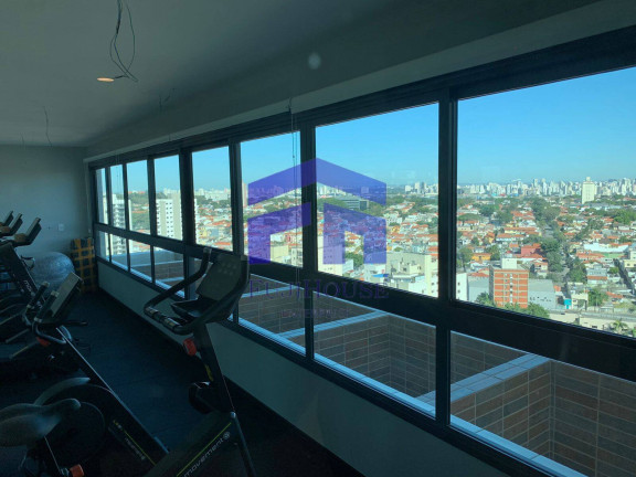 Imagem Apartamento com 2 Quartos à Venda, 70 m² em Saúde - São Paulo