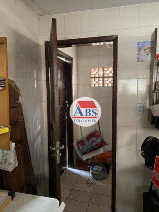 Imagem Casa com 3 Quartos à Venda, 186 m² em Vila Nova - Cubatão Imagem Casa com 3 Quartos à Venda, 186 m² em Vila Nova - Cubatão