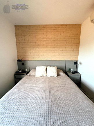 Imagem Apartamento com 4 Quartos à Venda, 134 m² em Vila Aviação - Bauru