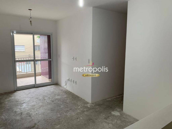 Imagem Apartamento com 2 Quartos à Venda, 66 m² em Fundação - São Caetano Do Sul