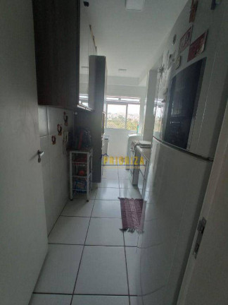 Imagem Apartamento com 2 Quartos à Venda, 50 m² em Condomínio Residencial Bosque De Córdoba - Sorocaba Imagem Apartamento com 2 Quartos à Venda, 50 m² em Condomínio Residencial Bosque De Córdoba - Sorocaba
