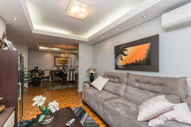 Apartamento com 3 Quartos à Venda, 129 m² em Jardim Lindóia - Porto Alegre