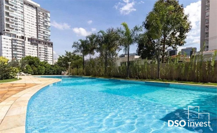 Imagem Apartamento com 4 Quartos à Venda, 120 m² em Brooklin Paulista - São Paulo Imagem Apartamento com 4 Quartos à Venda, 120 m² em Brooklin Paulista - São Paulo