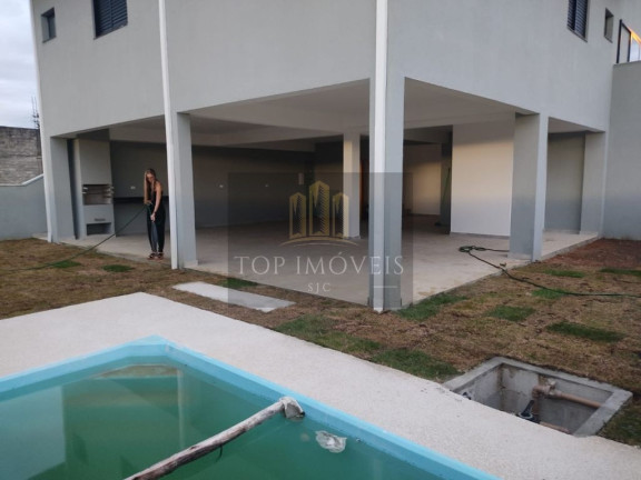 Imagem Casa com 3 Quartos à Venda, 368 m² em Bairro Do Grama - Caçapava Imagem Casa com 3 Quartos à Venda, 368 m² em Bairro Do Grama - Caçapava