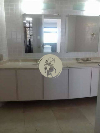 Imagem Cobertura com 4 Quartos à Venda, 660 m² em Pompeia - Santos