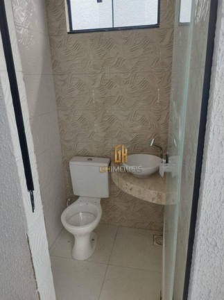 Imagem Casa com 2 Quartos à Venda, 125 m² em Cardoso Continuação - Aparecida De Goiânia Imagem Casa com 2 Quartos à Venda, 125 m² em Cardoso Continuação - Aparecida De Goiânia