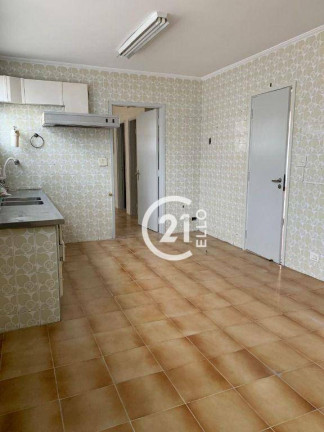 Imagem Apartamento com 3 Quartos à Venda, 172 m² em Itaim Bibi - São Paulo