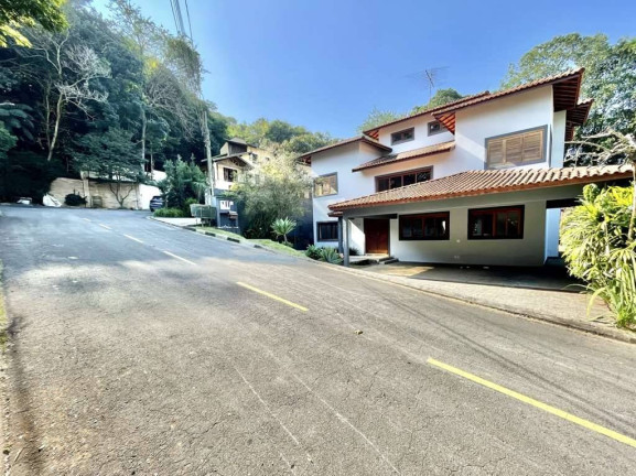 Imagem Casa com 5 Quartos à Venda, 528 m² em Pousada Dos Bandeirantes - Carapicuíba