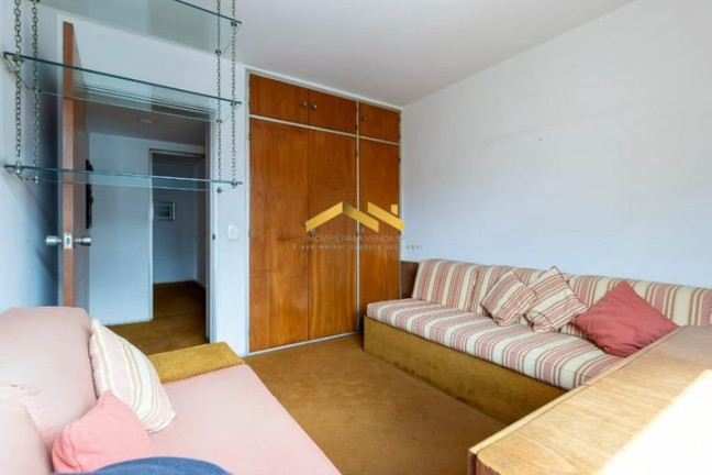 Imagem Apartamento com 3 Quartos à Venda, 137 m² em Itaim Bibi - São Paulo