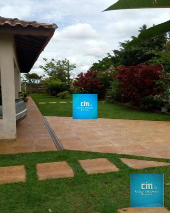 Imagem Chácara com 2 Quartos à Venda, 160 m² em Colina Nova Boituva - Boituva Imagem Chácara com 2 Quartos à Venda, 160 m² em Colina Nova Boituva - Boituva