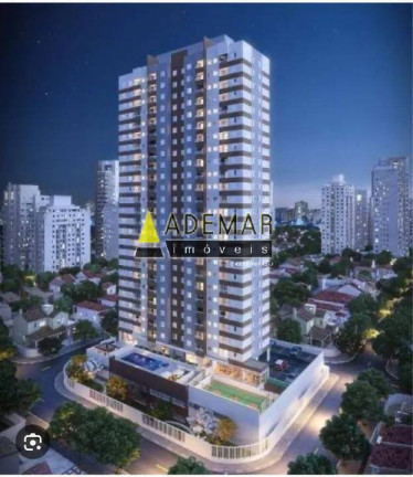 Imagem Apartamento com 2 Quartos à Venda, 45 m² em Centro - Diadema Imagem Apartamento com 2 Quartos à Venda, 45 m² em Centro - Diadema