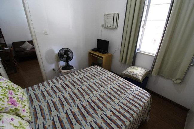 Imagem Apartamento com 1 Quarto para Temporada, 40 m² em Leblon - Rio De Janeiro Imagem Apartamento com 1 Quarto para Temporada, 40 m² em Leblon - Rio De Janeiro
