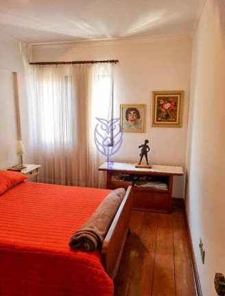 Imagem Apartamento com 3 Quartos à Venda, 105 m² em Centro - Serra Negra