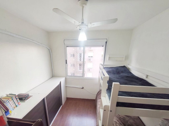 Imagem Apartamento com 3 Quartos à Venda, 74 m² em Sarandi - Porto Alegre