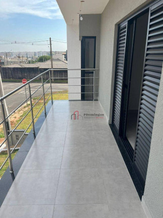 Imagem Sobrado com 3 Quartos à Venda, 165 m² em Condomínio Olivio Franceschini - Hortolândia