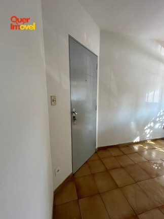 Apartamento com 1 Quarto à Venda, 45 m² em Jardim Paulistano - Ribeirão Preto