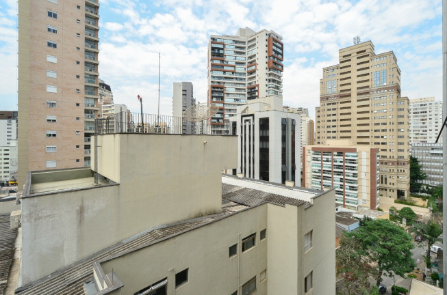Imagem Ponto Comercial à Venda, 57 m² em Itaim Bibi - São Paulo Imagem Ponto Comercial à Venda, 57 m² em Itaim Bibi - São Paulo