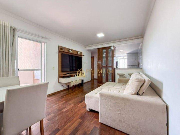 Imagem Imóvel com 2 Quartos à Venda, 65 m² em Jardim América - São José Dos Campos