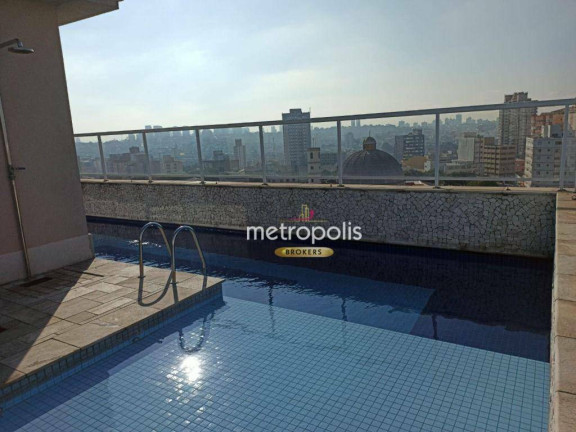 Imagem Apartamento com 2 Quartos à Venda, 54 m² em Rudge Ramos - São Bernardo Do Campo