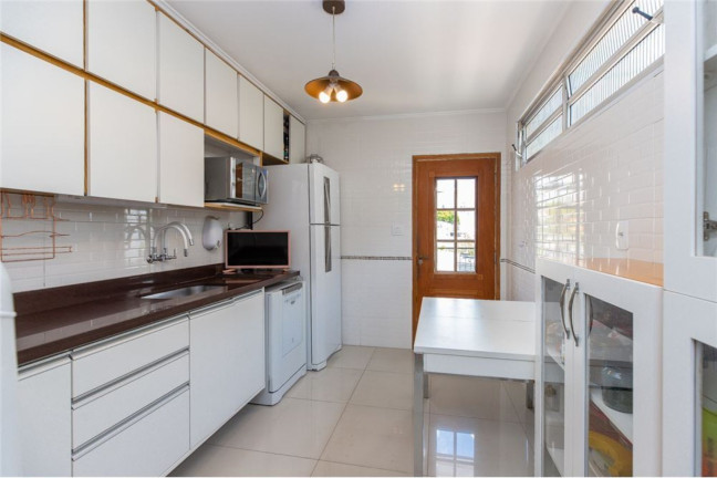 Imagem Casa com 3 Quartos à Venda,  em Campo Belo - São Paulo