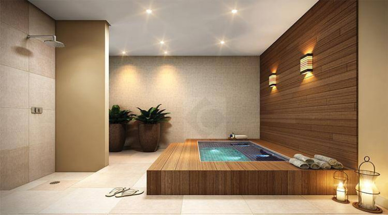 Imagem Apartamento com 2 Quartos à Venda, 51 m² em Condomínio Villa Helvetia - Indaiatuba Imagem Apartamento com 2 Quartos à Venda, 51 m² em Condomínio Villa Helvetia - Indaiatuba