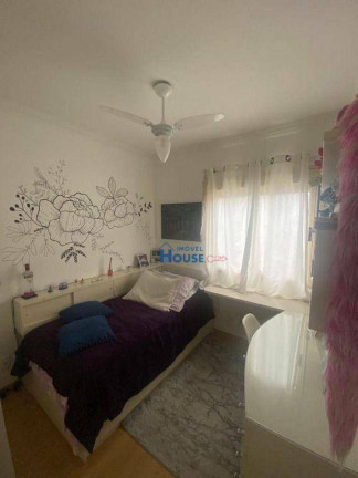 Imagem Apartamento com 3 Quartos à Venda, 110 m² em Pinheiros - São Paulo Imagem Apartamento com 3 Quartos à Venda, 110 m² em Pinheiros - São Paulo