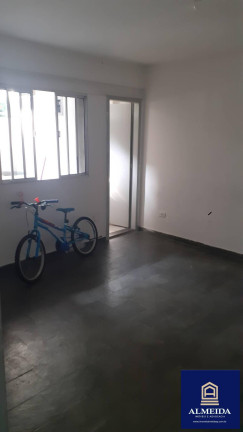 Casa com 1 Quarto para Alugar, 24 m² em Parque Santo Antônio - São Paulo