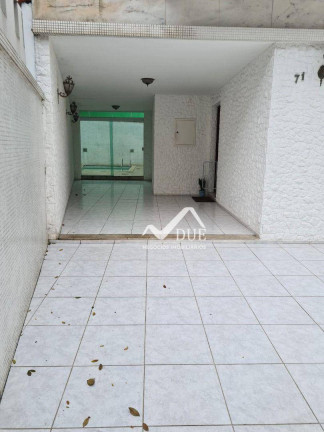 Imagem Sobrado com 4 Quartos à Venda, 300 m² em Ponta Da Praia - Santos