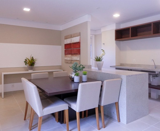 Imagem Apartamento com 2 Quartos à Venda, 57 m² em Torres De São José - Jundiaí Imagem Apartamento com 2 Quartos à Venda, 57 m² em Torres De São José - Jundiaí