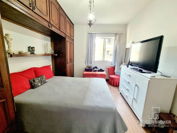 Imagem Apartamento com 3 Quartos à Venda, 147 m² em Várzea - Teresópolis